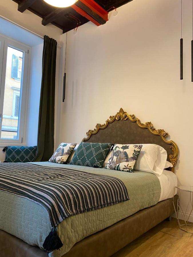 Casa Leoncino B&B Roma Exterior foto