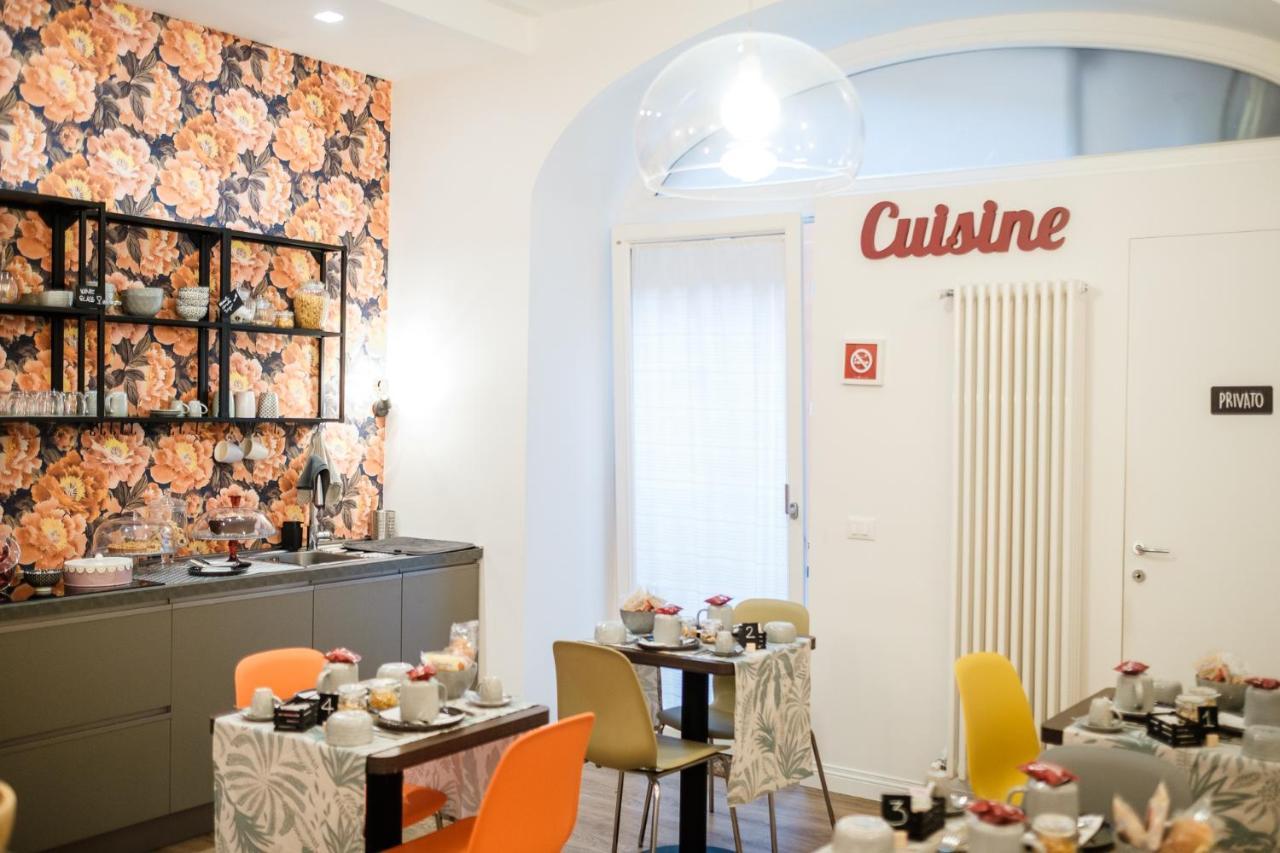 Casa Leoncino B&B Roma Exterior foto