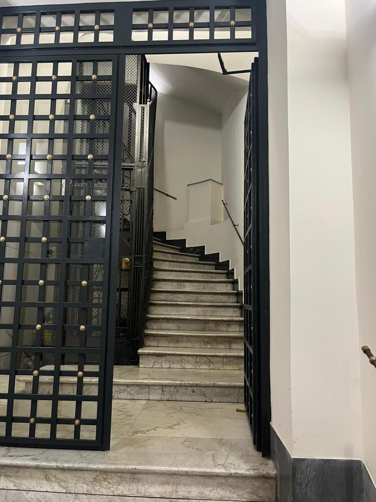 Casa Leoncino B&B Roma Exterior foto